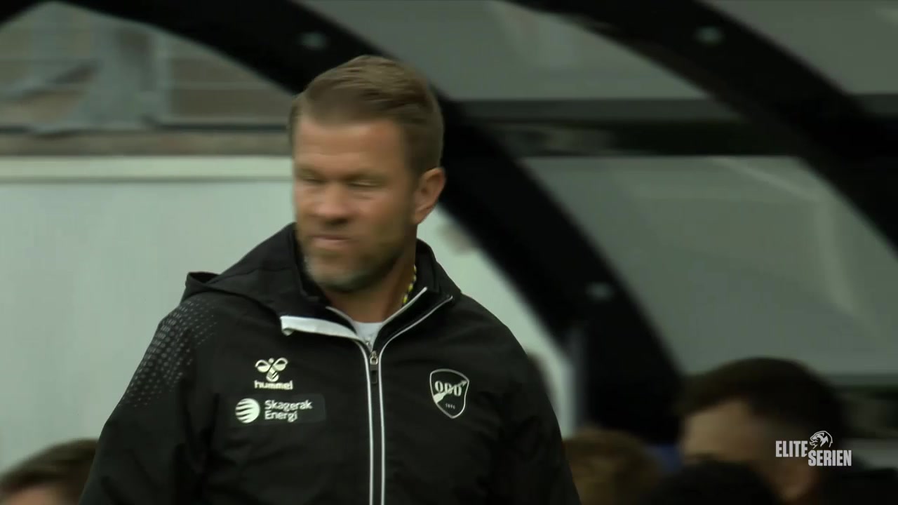 Molde - Odd 4-1